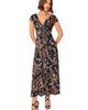 Alie Street London Alie Street London Sophia Gathered Maxi Dress - 1