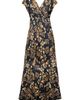 Alie Street London Alie Street London Sophia Gathered Maxi Dress - 2