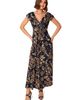 Alie Street London Alie Street London Sophia Gathered Maxi Dress - 3