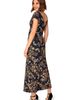 Alie Street London Alie Street London Sophia Gathered Maxi Dress - 5