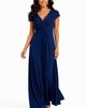 Alie Street London Alie Street London Sophia Maxi Dress - 5