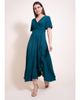 Alie Street London Alie Street London Waterfall Dress - 1
