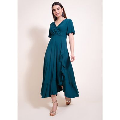 Alie Street London Alie Street London Waterfall Dress