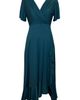 Alie Street London Alie Street London Waterfall Dress - 2