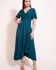 Alie Street London Alie Street London Waterfall Dress - 3