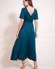 Alie Street London Alie Street London Waterfall Dress - 5