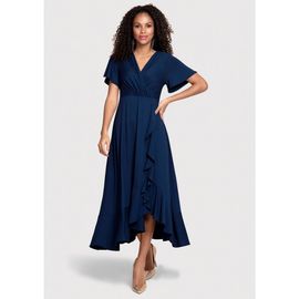 Alie Street London Alie Street London Waterfall Dress Petite