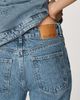 ALIGNE 100% Cotton Flare Jeans - 5