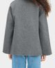 ALIGNE ALIGNE Anouk Double Faced Wool Blend Jacket - 2