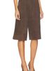 ALIGNE ALIGNE Arden Suede Culotte - 2