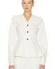 ALIGNE ALIGNE Azalea Jersey Cardigan - 1