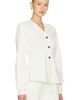 ALIGNE ALIGNE Azalea Jersey Cardigan - 2