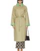 ALIGNE ALIGNE Barnaby Reversible Coat - 1