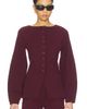ALIGNE ALIGNE Bonnie Ponte Blazer - 1