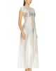 ALIGNE ALIGNE Carly Sheer Seam Detail Dress - 2