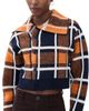 ALIGNE ALIGNE Carmen Cardigan Check - 1
