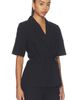 ALIGNE ALIGNE Carrie Linen Mix Blazer - 2