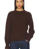 ALIGNE ALIGNE Dion Crew Neck Jumper - 1