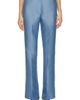 ALIGNE ALIGNE Figaro Satin Trouser - 1