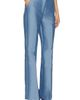ALIGNE ALIGNE Figaro Satin Trouser - 2