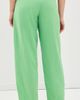 ALIGNE ALIGNE Gale Tracksuit Trousers Green - 3
