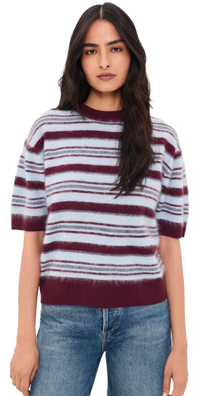 ALIGNE ALIGNE Helen Sweater Multi