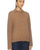 ALIGNE ALIGNE Jill Merino Rugby Pullover - 2