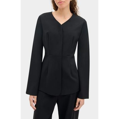 ALIGNE ALIGNE Jonah Ponte Blazer