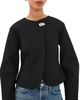 ALIGNE ALIGNE Josie Blazer Black - 1