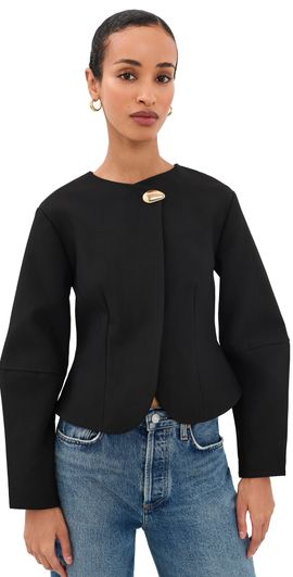 ALIGNE ALIGNE Josie Blazer Black