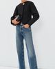 ALIGNE ALIGNE Josie Blazer Black - 5