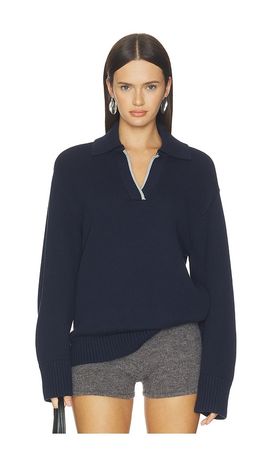 ALIGNE ALIGNE Judith Merino Jumper