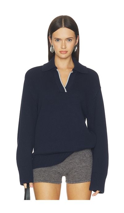 ALIGNE ALIGNE Judith Merino Jumper