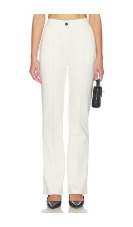 ALIGNE ALIGNE Justin Pintuck Jersey Trouser