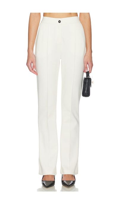 ALIGNE ALIGNE Justin Pintuck Jersey Trouser
