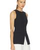 ALIGNE ALIGNE Leo Linen Mix Waistcoat - 2
