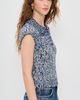ALIGNE ALIGNE Lexi Nep Polo Blue Mix - 4