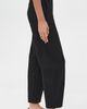 ALIGNE ALIGNE Markus Ponte Barrel Leg Trousers Black - 4