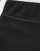 ALIGNE ALIGNE Markus Ponte Barrel Leg Trousers Black - 6