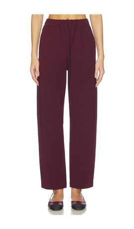 ALIGNE ALIGNE Markus Ponte Trouser
