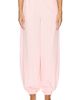 ALIGNE ALIGNE Meryl Balloon Trouser - 1
