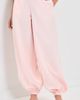 ALIGNE ALIGNE Meryl Balloon Trousers Light Pink - 2