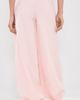 ALIGNE ALIGNE Meryl Balloon Trousers Light Pink - 3