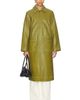 ALIGNE ALIGNE Mountain Leather Coat - 2