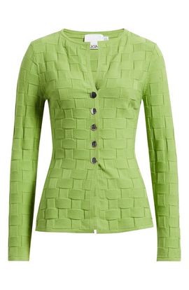 ALIGNE ALIGNE Olsen Knit Shirt
