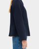 ALIGNE ALIGNE Paloma Peplum Wool Blend Jacket - 3