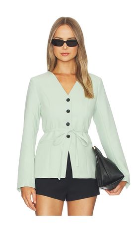 ALIGNE ALIGNE Parker Blazer