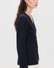 ALIGNE ALIGNE Parker Blazer Navy - 4