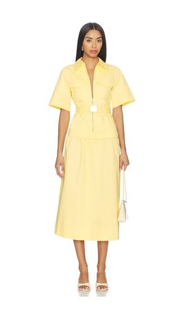 Sho Dress