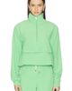 ALIGNE ALIGNE Rain Lightweight Woven Track Top - 2
